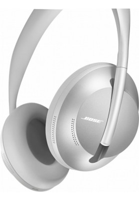 Bose Noise Cancelling Headphones 700[Silver]