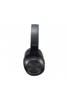 Panasonic Навушники RB-HX220BEEK Over-ear Wireless Mic Чорний