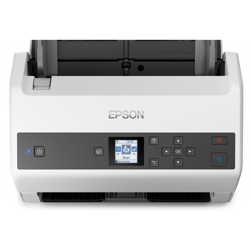 Epson WorkForce DS-870