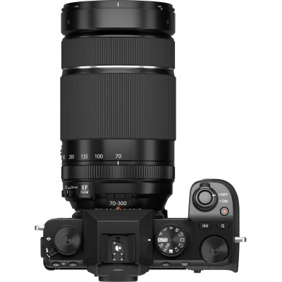 Fujifilm XF 70-300mm F4-5.6 R LM OIS WR