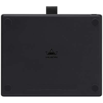 Huion Графічний планшет RTS-300 Cosmo Black
