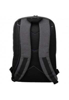 Acer Рюкзак Predator Urban, 15,6", grey