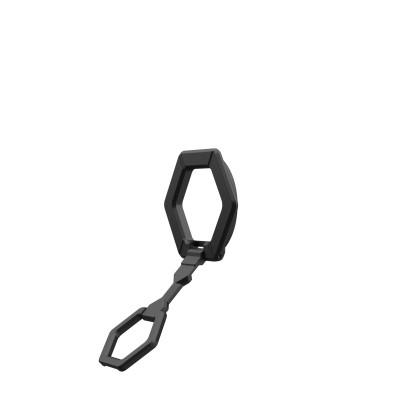 UAG Магнітне кільце-тримач Magnetic Ring Stand, Black