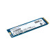 Kingston Накопичувач SSD M.2 960GB PCIe 4.0 DC2000B