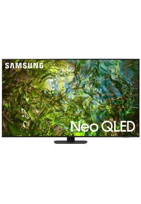 Samsung Телевізор 85" Neo MiniQLED 4K UHD 100Hz(144Hz) Smart Tizen Black