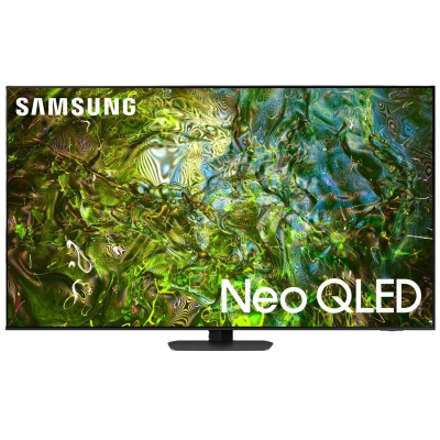Samsung Телевізор 85" Neo MiniQLED 4K UHD 100Hz(144Hz) Smart Tizen Black