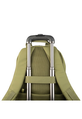 Tucano Рюкзак Laser 15.6"/16", зелений