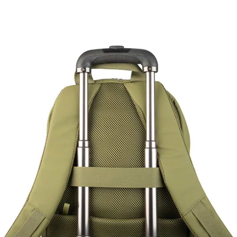 Tucano Рюкзак Laser 15.6"/16", зелений