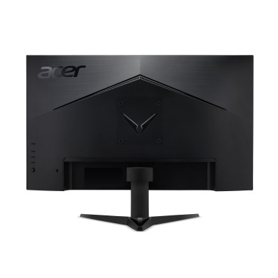 Acer Монітор Acer 23.8" QG241YGbip D-Sub, 2xHDMI, IPS, 120Hz, 1ms, FreeSync