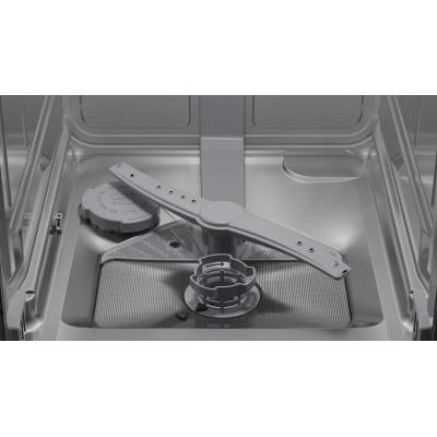 Siemens Посудомийна машина Siemens вбудована, 10компл., A++, 45см, дисплей, 3й кошик, білий