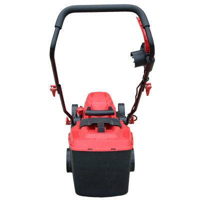 Vitals Газонокосарка бензинова Vitals Master EZP 3414j 1400Вт 34см 35л 25-75мм 9кг