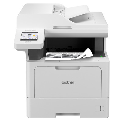 Brother All-In-One laser mono A4 Brother MFC-L5710DN 48 ppm Fax DADF Duplex PCL USB Ethernet