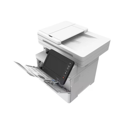 Canon БФП А4 ч/б i-SENSYS MF563dw з Wi-Fi Canon БФП А4 ч/б i-SENSYS MF563dw з Wi-Fi