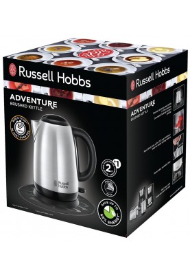 Russell Hobbs 23912-70 Adventure