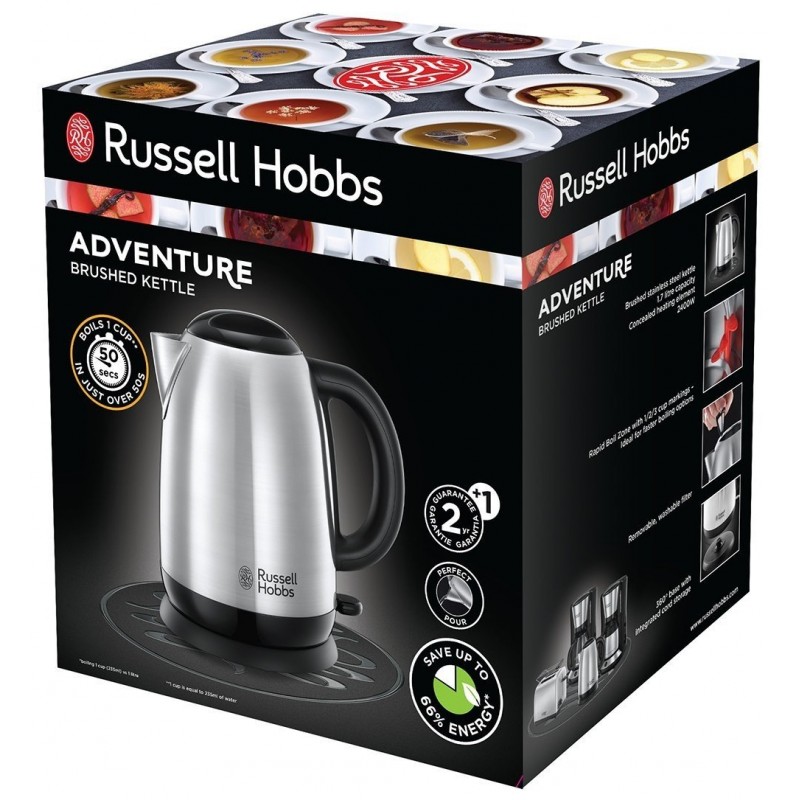 Russell Hobbs 23912-70 Adventure