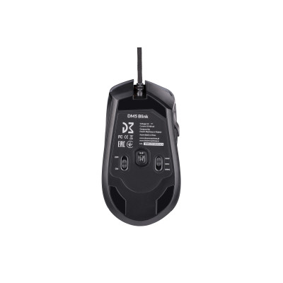 Dream Machines DM5 Blink USB Black