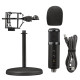 Trust GXT 256 Exxo USB Streaming Microphone