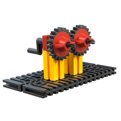 fischertechnik Набір CLASS SET fischertechnik Набір CLASS SET