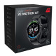 2E Смарт-годинник Motion GT 46 mm Black-Silver