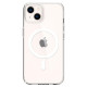 Spigen Чохол для Apple Iphone 13 Ultra Hybrid Mag Safe, White