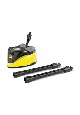 Karcher Насадка для мийок високого тиску T 7 Plus T-Racer з додатковою форсункою зовні