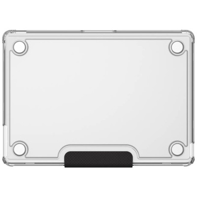 UAG Чохол [U] для Apple MacBook AIR 13' 2022 Lucent, Cerulean