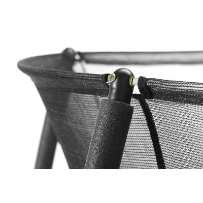 Salta Comfort Edition Ground Круглий 427 см Black Salta Comfort Edition Ground Круглий 427 см Black