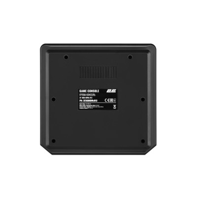2E Ігрова консоль 16bit HDMI (2 бездротових геймпада, 913 ігор)