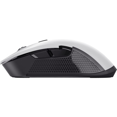Trust Миша GXT 923 YBAR WL White