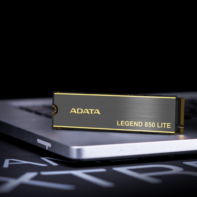 ADATA Накопичувач SSD M.2 2TB PCIe 4.0 LEGEND 850 Lite