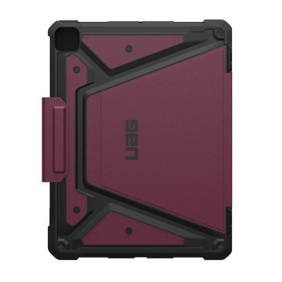 UAG Чохол для iPad Pro 13" (Gen 7, 2024), Metropolis SE, Bordeaux