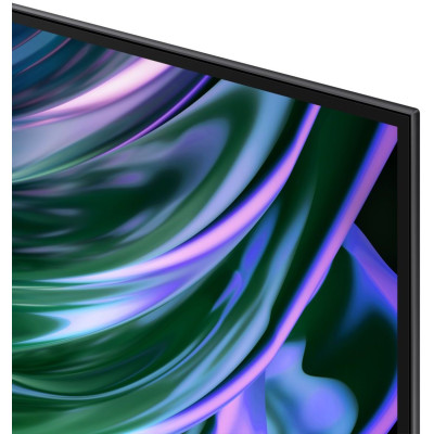 Samsung Телевізор 65` OLED 4K UHD 100Hz(144Hz) Smart Tizen Black
