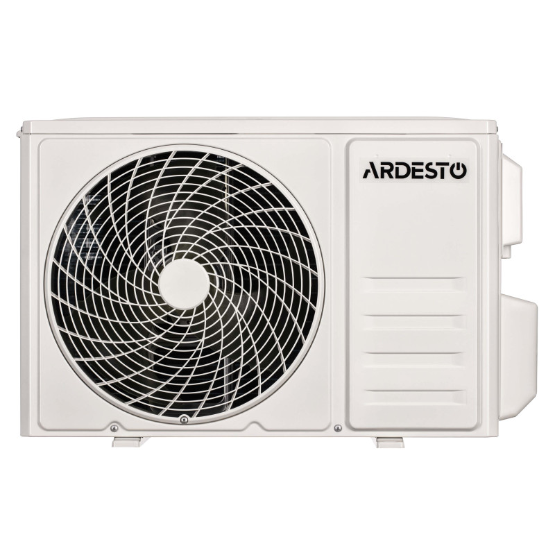 ARDESTO Кондиціонер ARD-E09-R32, 25 м2, on/off, A/A, до -7°С, R32, білий