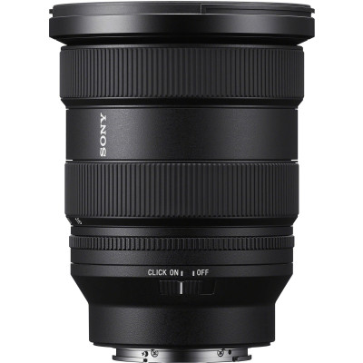 Sony Об'єктив 16-35mm f/2.8 GM2 для NEX FF