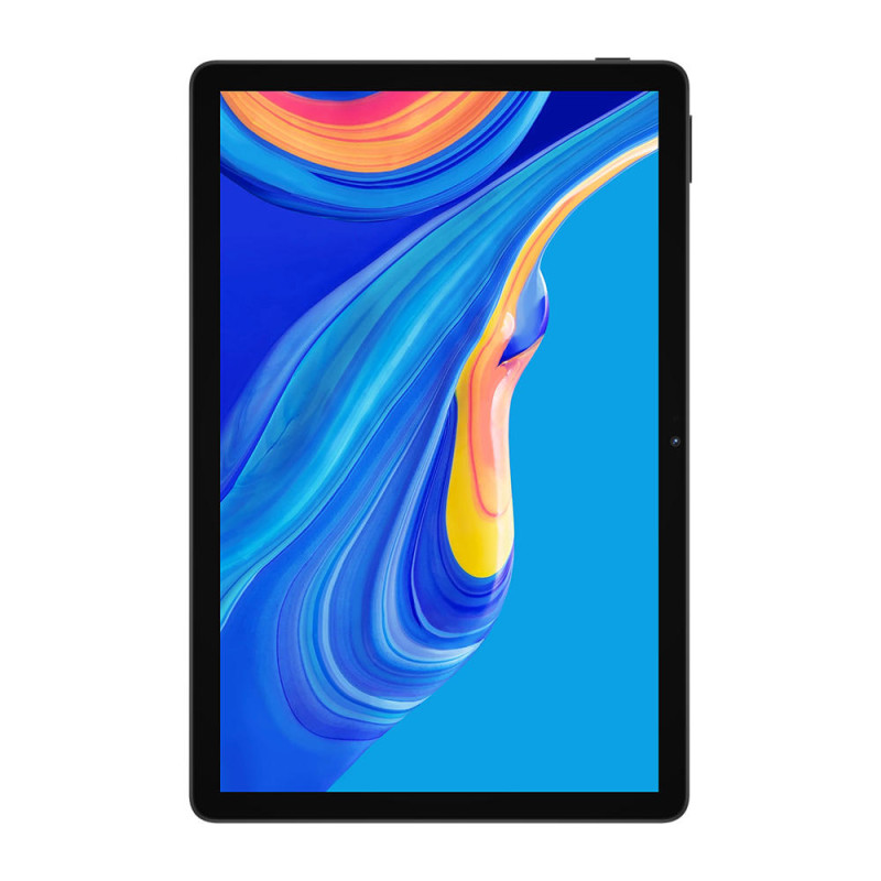 Doogee Планшет U11 11" 4ГБ, 128ГБ, 8580мА•г, Android, чорний