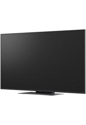 LG Телевізор 55" QNED 4K 120Hz Smart WebOS Black