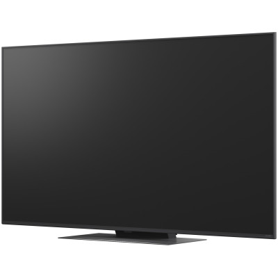 LG Телевізор 55" QNED 4K 120Hz Smart WebOS Black
