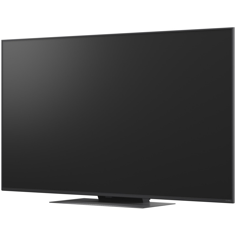 LG Телевізор 55" QNED 4K 120Hz Smart WebOS Black