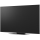 LG Телевізор 55" QNED 4K 120Hz Smart WebOS Black