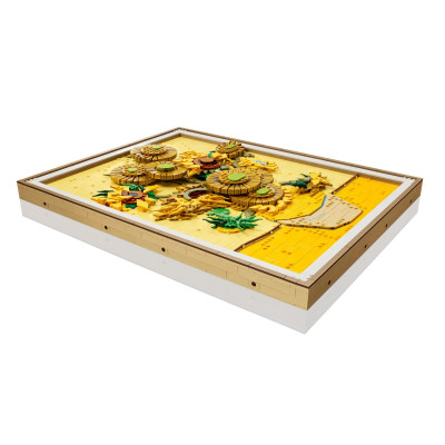 LEGO Конструктор ART Vincent van Gogh - Соняшники