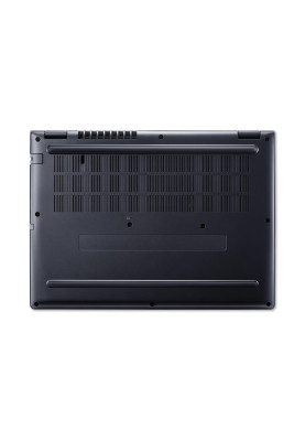 Acer Ноутбук TravelMate TMP414-53 14" WUXGA IPS, Intel 5-120U, 32GB, F1TB, UMA, Win11P, синій