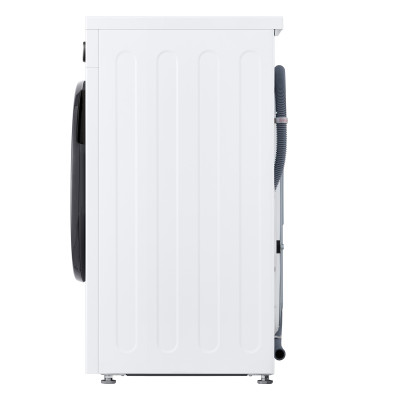 LG Пральна машина фронтальна, 7кг, 1200, A, 44см,