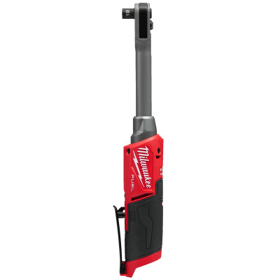 Milwaukee Гайковерт ударний кутовий акумуляторний Milwaukee M12 FUEL 12В 81Нм 350об/хв +набір приладдя 1.2кг без АКБ та ЗП