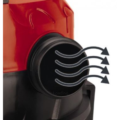 Einhell TE-VC 2230 SA