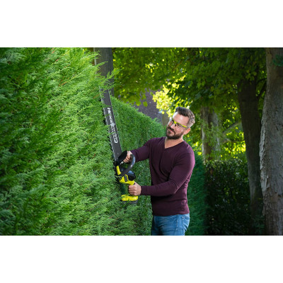 Ryobi Кущоріз ONE+ RY18HT55A-0