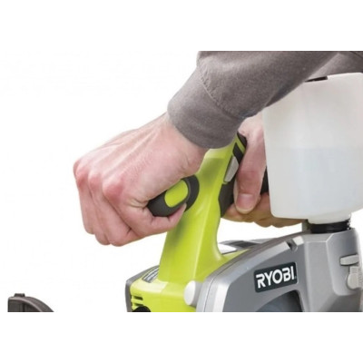 Ryobi Плиткоріз One+ LTS180M 18В, диск 102мм, вологий різ (без АКБ та ЗП)
