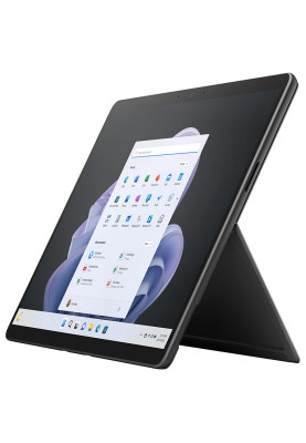 Microsoft Планшет Surface Pro 9 13” PS Touch/Intel i5-1245U/8/512F/int/W11P/Graphite