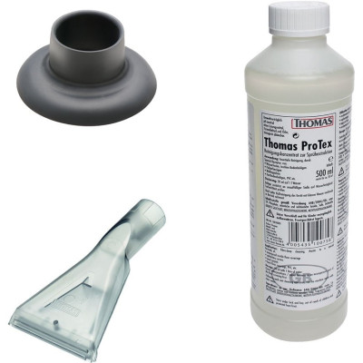 Thomas Пилосос миючий Aqua FleckWasher, 1400Вт, вода -8л Thomas Пилосос миючий Aqua FleckWasher, 1400Вт, вода -8л