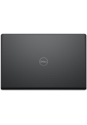 Dell Ноутбук  Vostro 3525 15.6" FHD AG, AMD R5-5500U, 8GB, F256GB, UMA, Win11P, чорний
