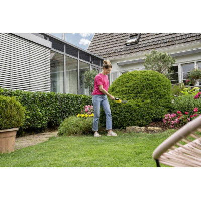 Karcher Ножиці для трав GSH 2 Plus акумуляторні